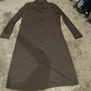 ❗️Great dress for the cooler weather❗️